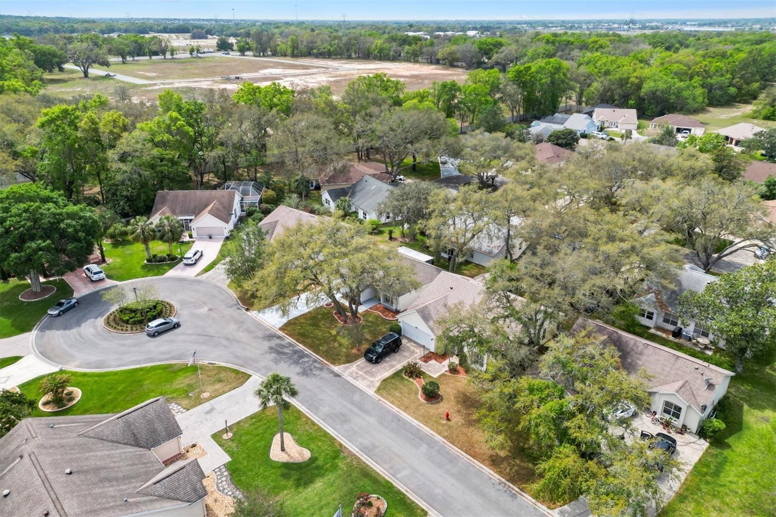 206 DESOTA CT, THE VILLAGES, FL, 32159