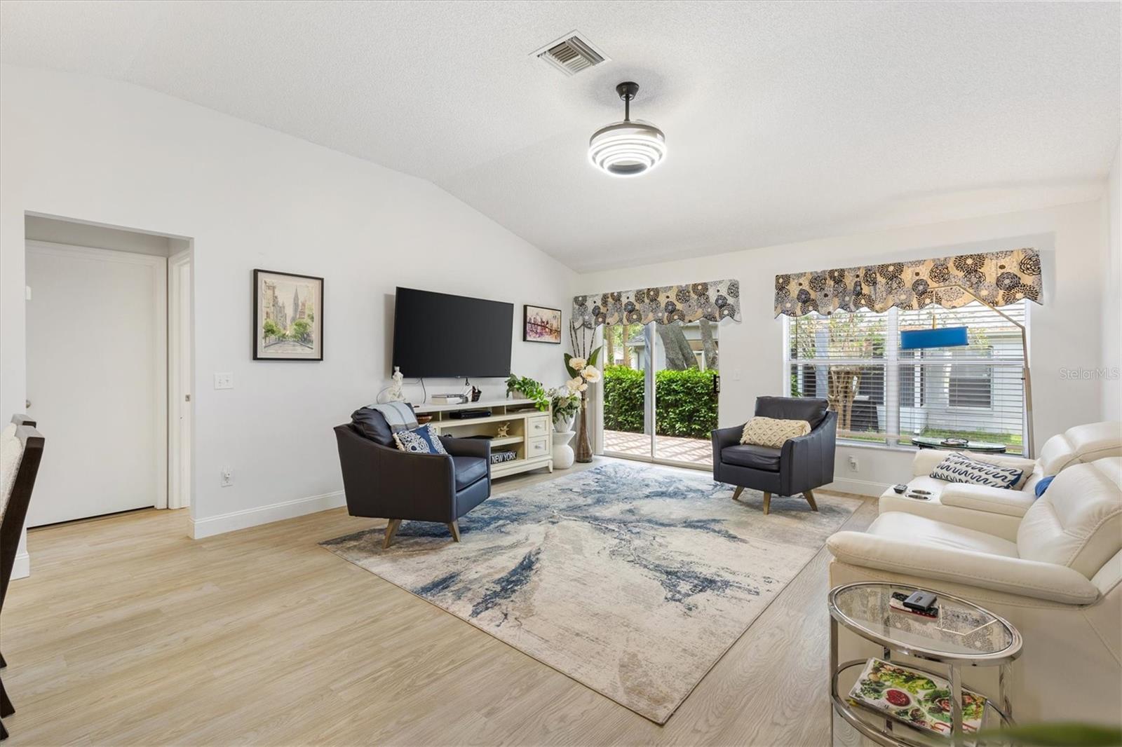 206 DESOTA CT, THE VILLAGES, FL, 32159