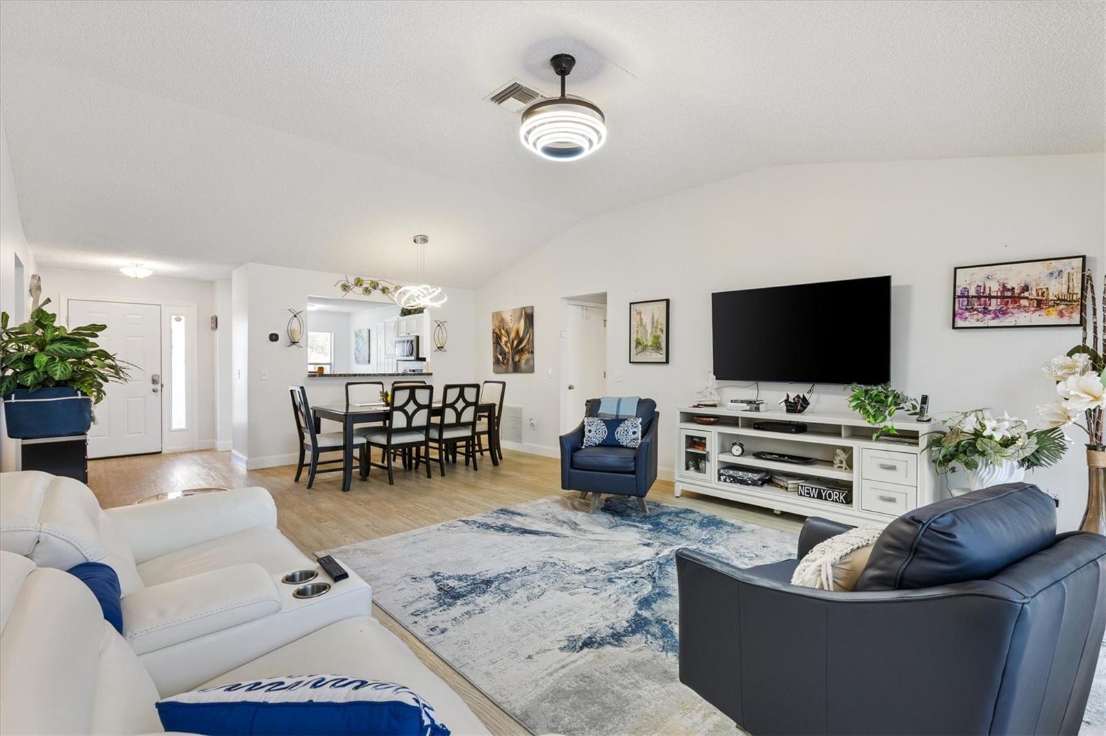 206 DESOTA CT, THE VILLAGES, FL, 32159