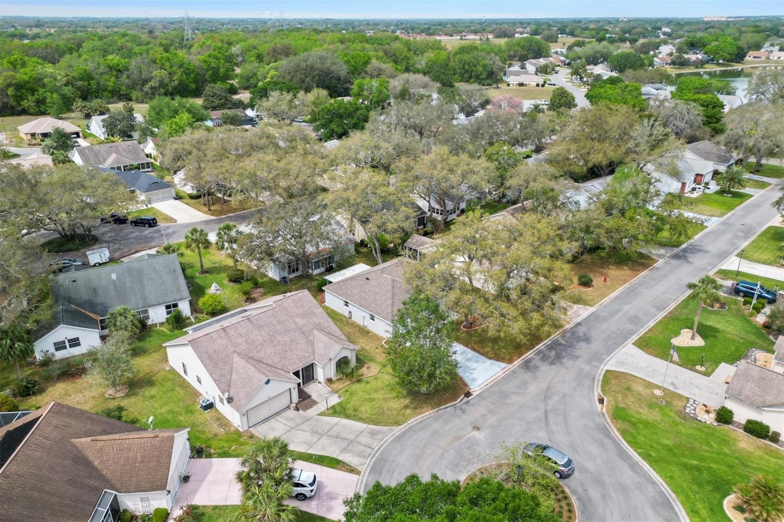 206 DESOTA CT, THE VILLAGES, FL, 32159