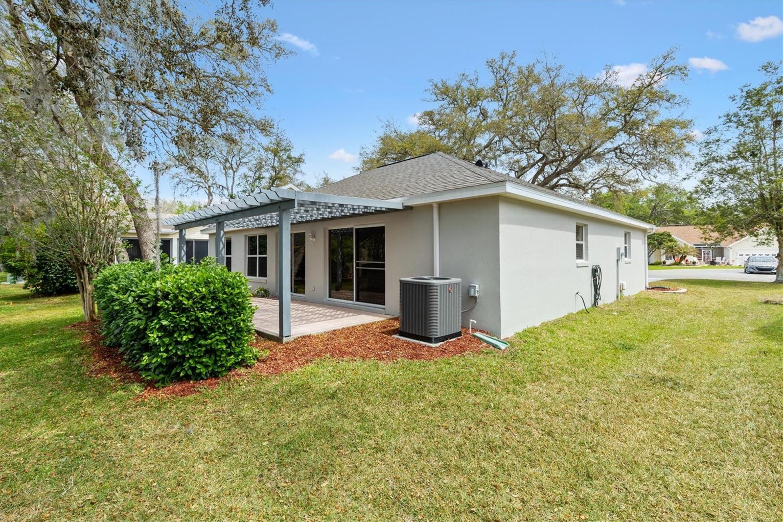 206 DESOTA CT, THE VILLAGES, FL, 32159
