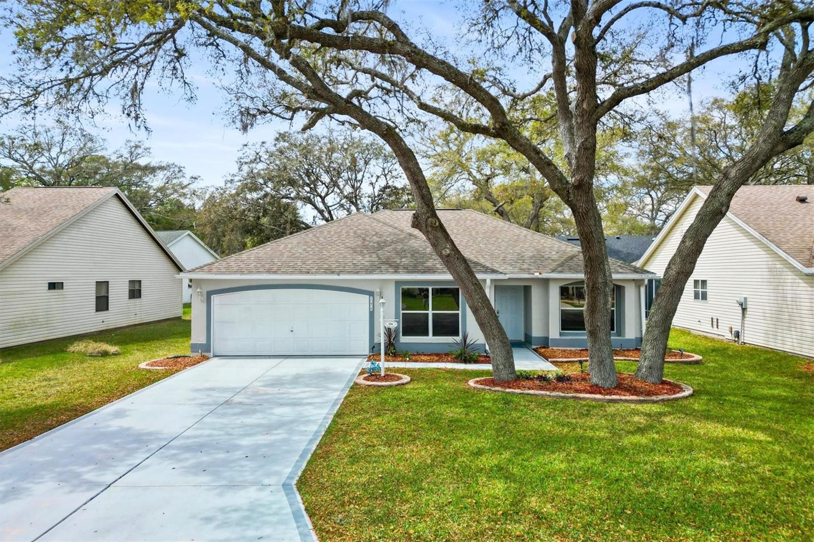 206 DESOTA CT, THE VILLAGES, FL, 32159