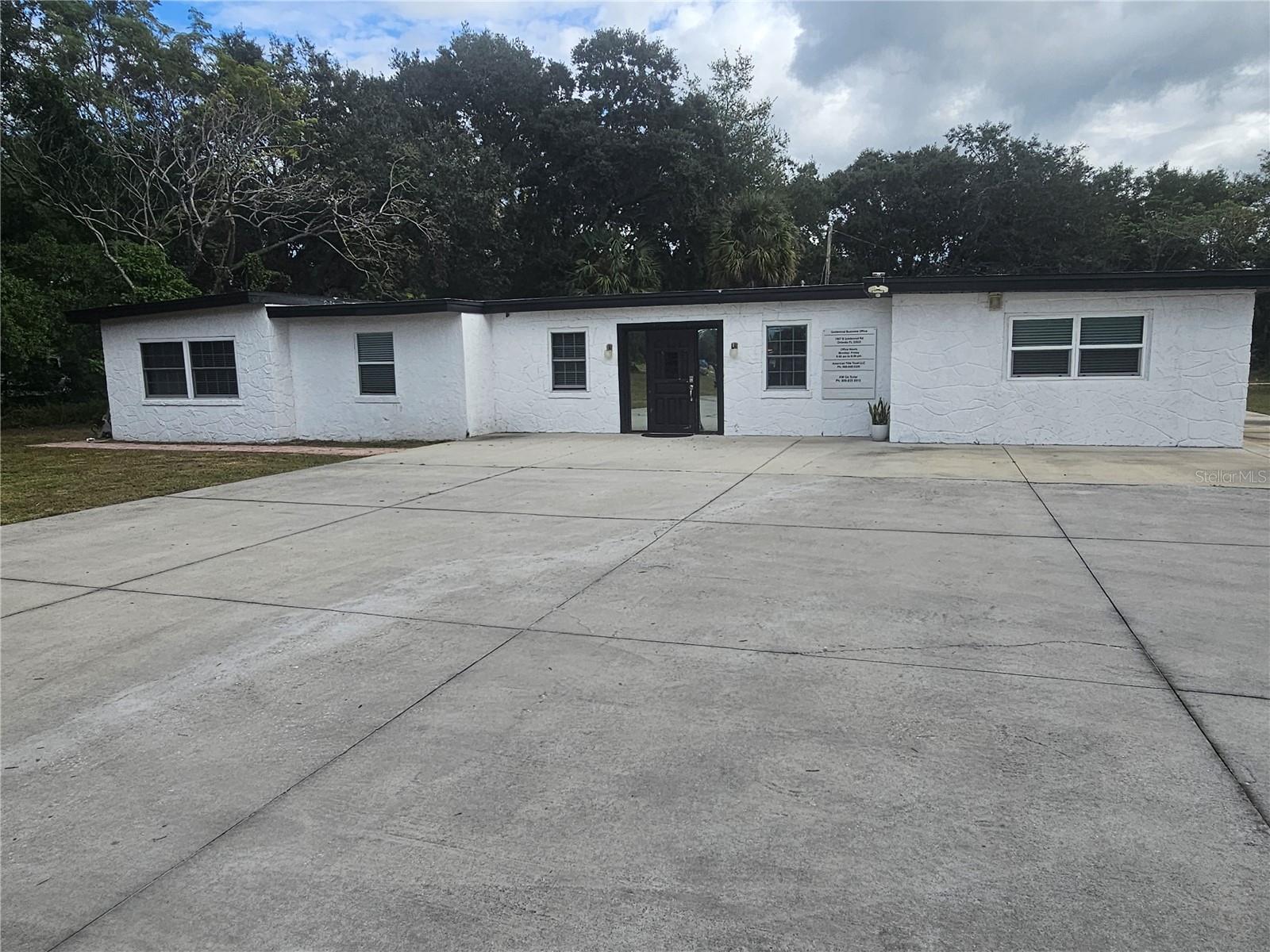 1907 S GOLDENROD RD #2, ORLANDO, FL, 32822