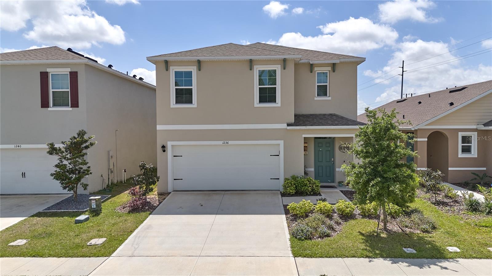 1236 BERRY LN, DAVENPORT, FL, 33837