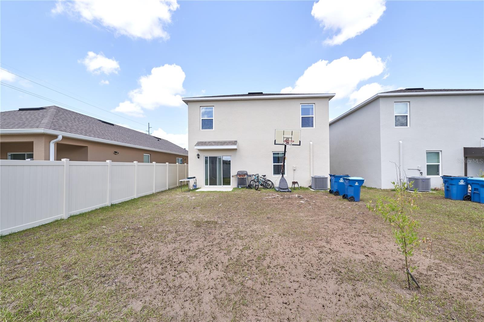 1236 BERRY LN, DAVENPORT, FL, 33837