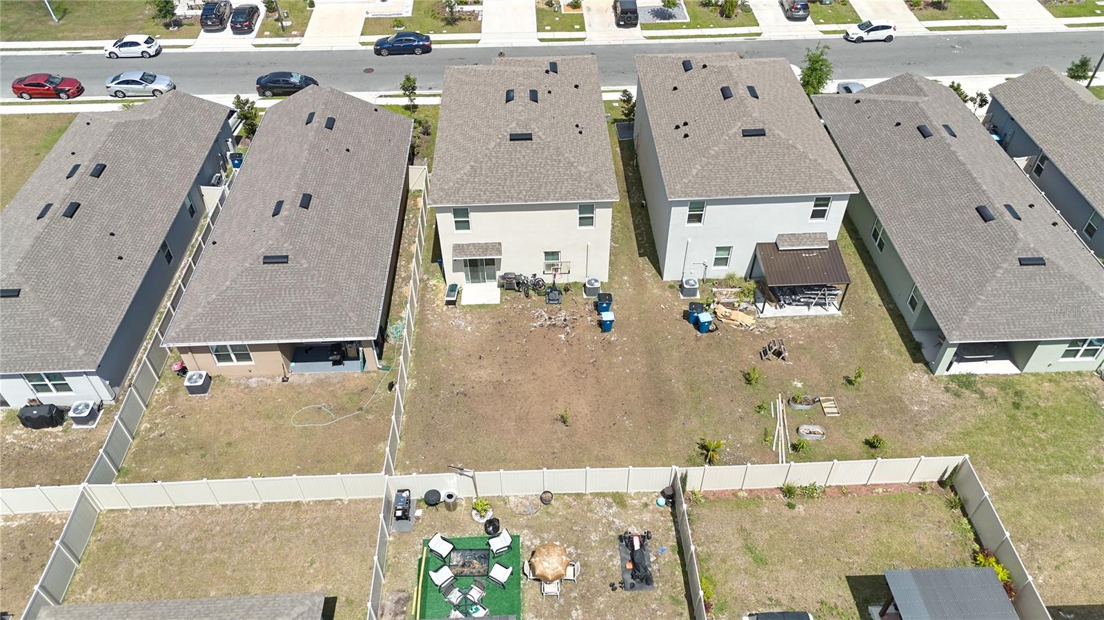1236 BERRY LN, DAVENPORT, FL, 33837