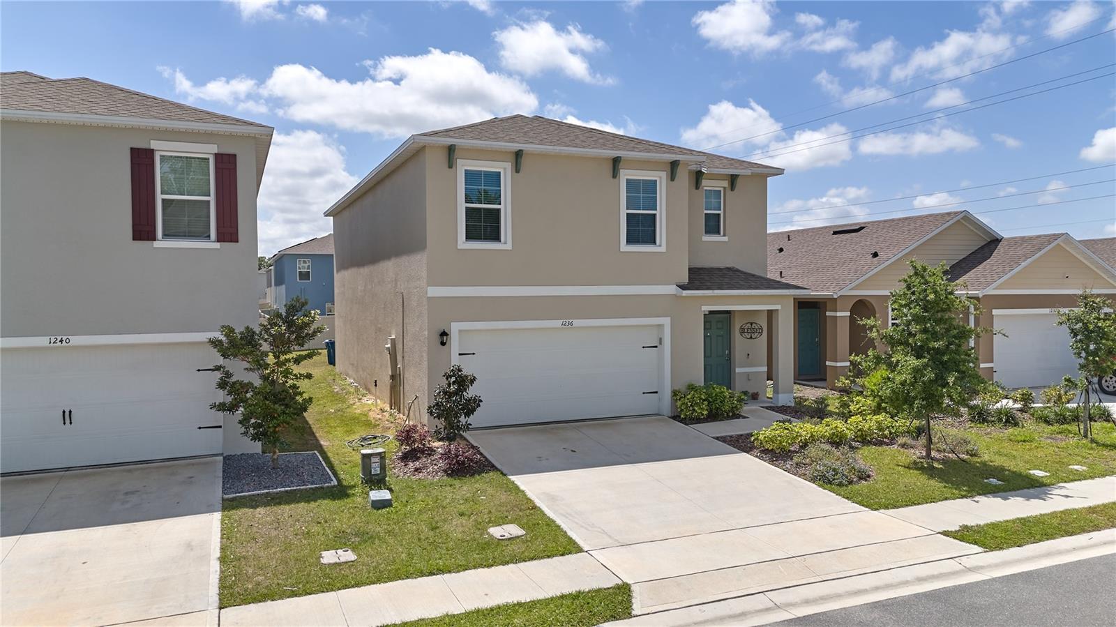 1236 BERRY LN, DAVENPORT, FL, 33837