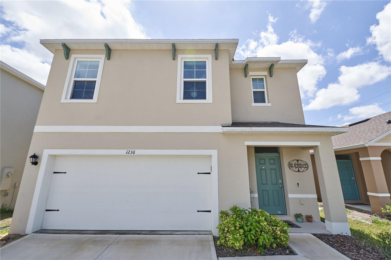 1236 BERRY LN, DAVENPORT, FL, 33837