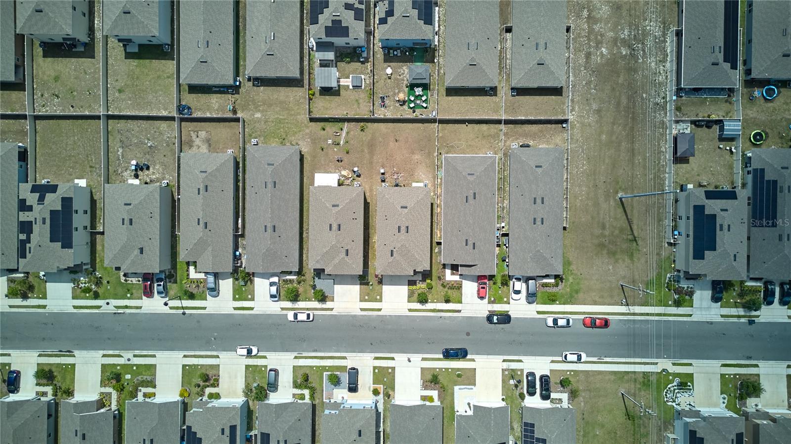 1236 BERRY LN, DAVENPORT, FL, 33837
