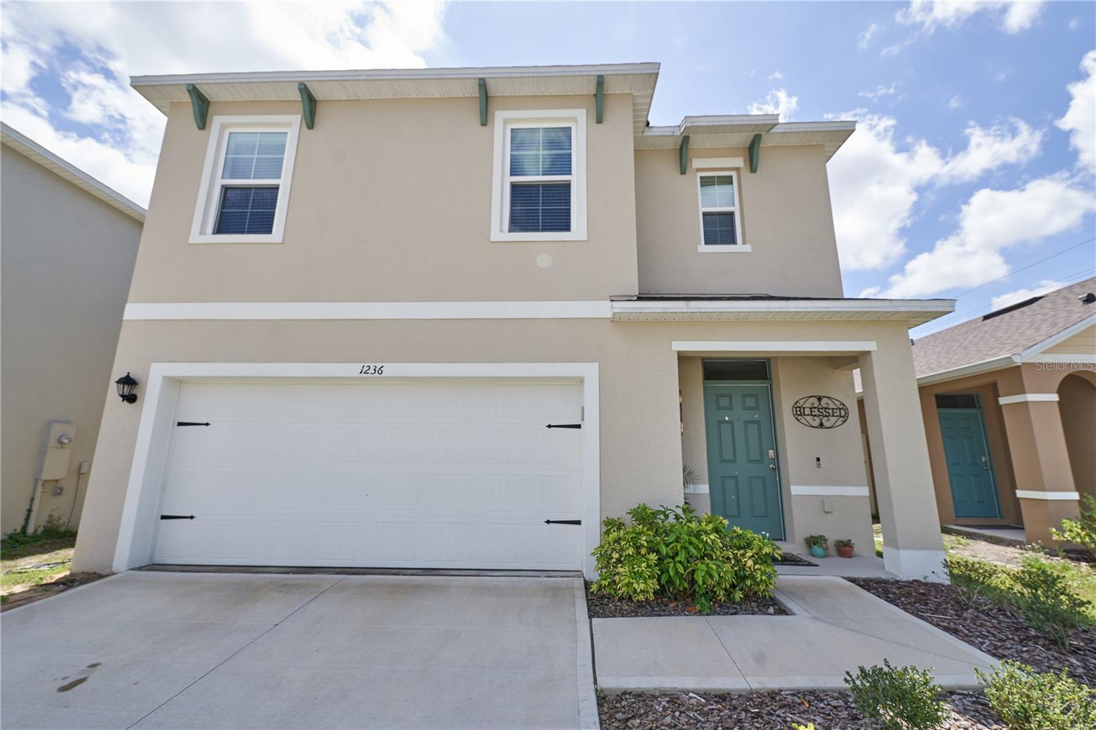 1236 BERRY LN, DAVENPORT, FL, 33837