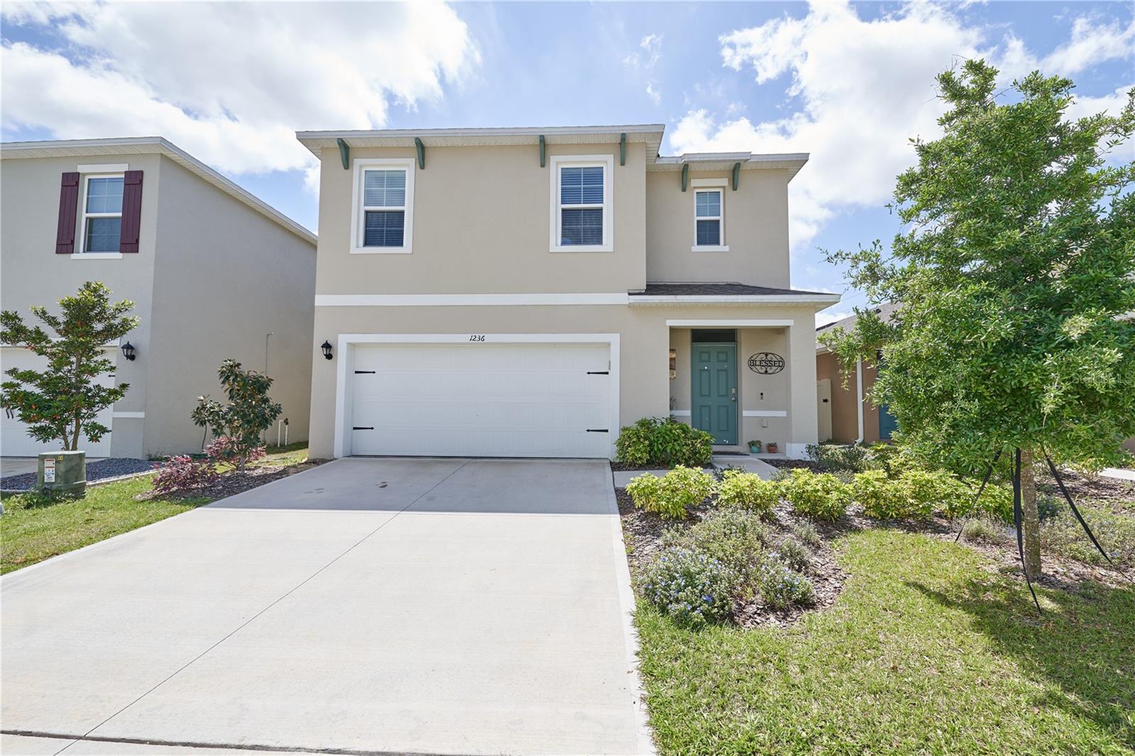 1236 BERRY LN, DAVENPORT, FL, 33837