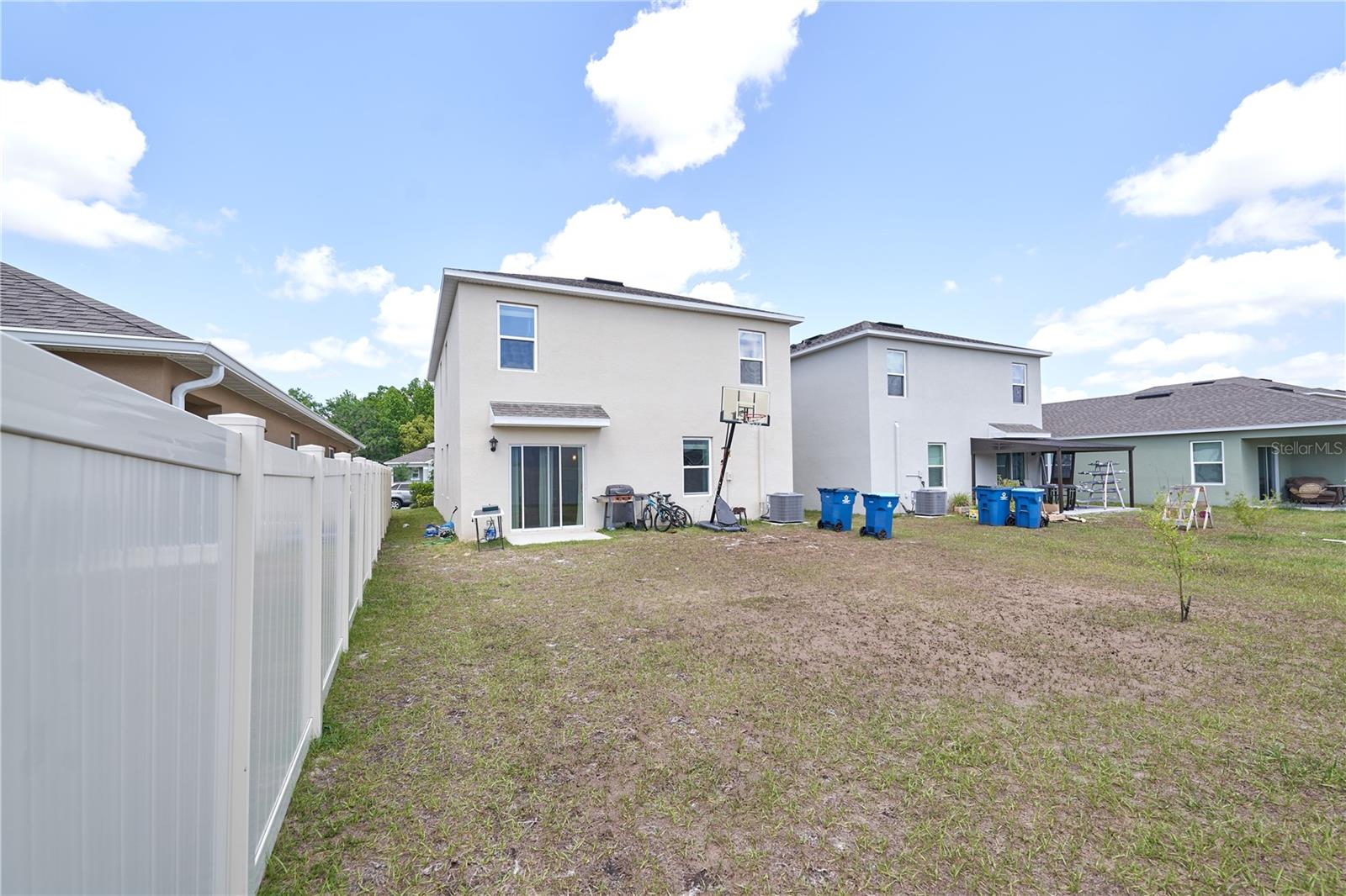 1236 BERRY LN, DAVENPORT, FL, 33837