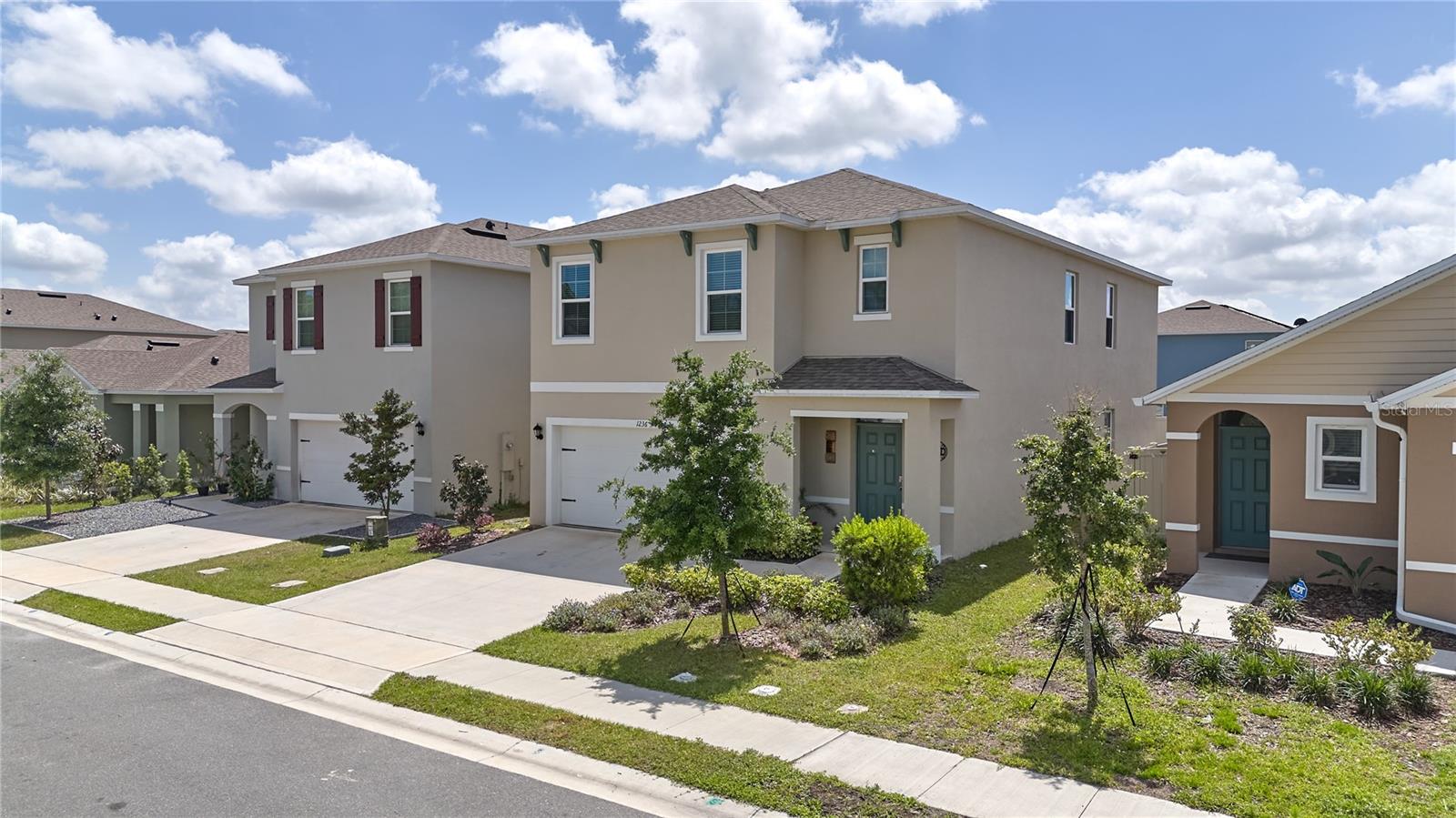 1236 BERRY LN, DAVENPORT, FL, 33837