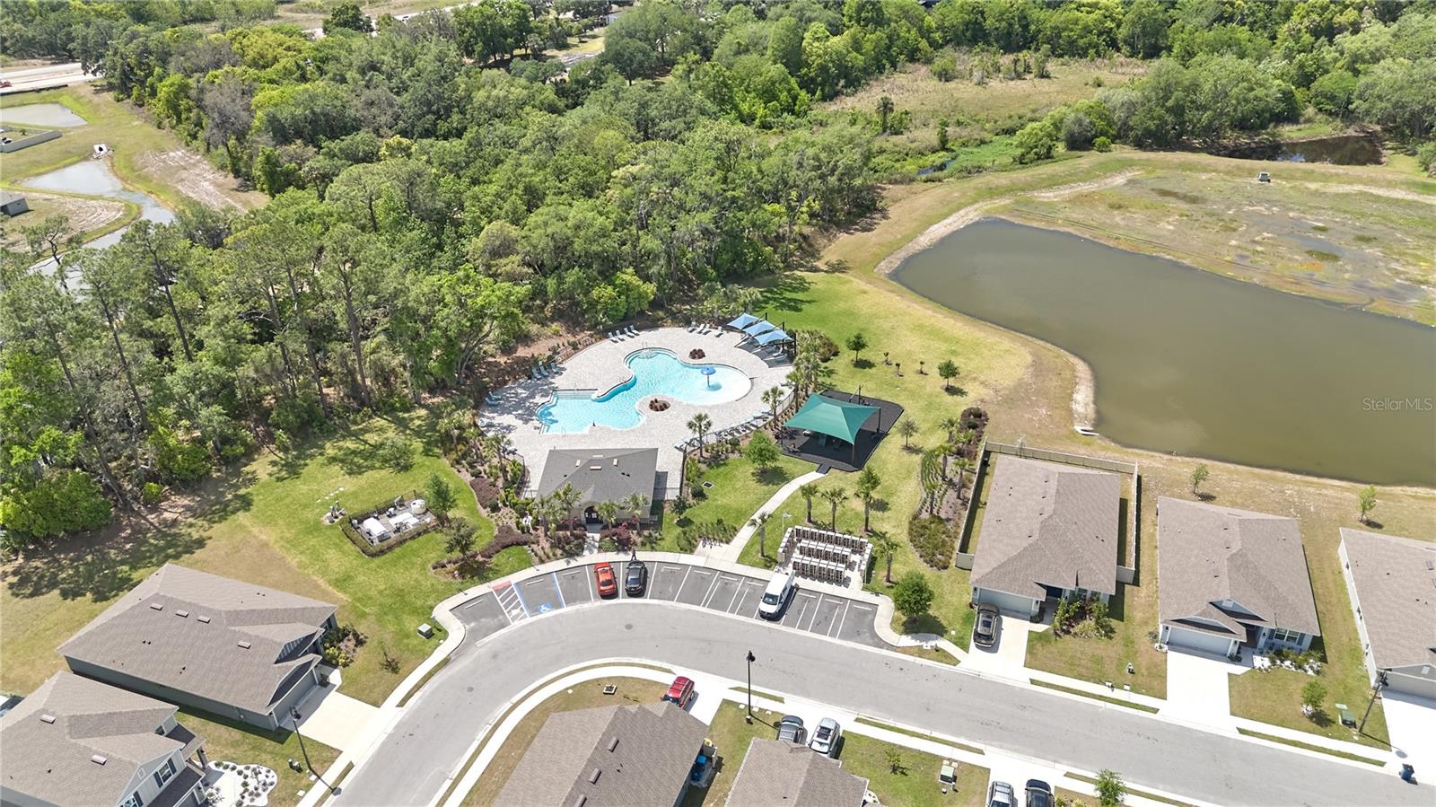 1236 BERRY LN, DAVENPORT, FL, 33837