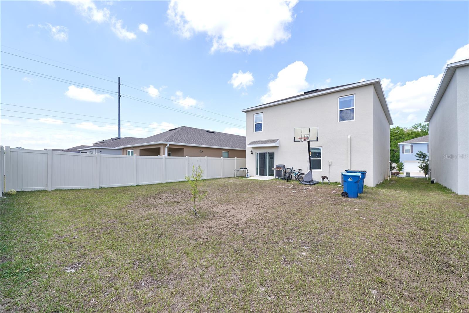 1236 BERRY LN, DAVENPORT, FL, 33837