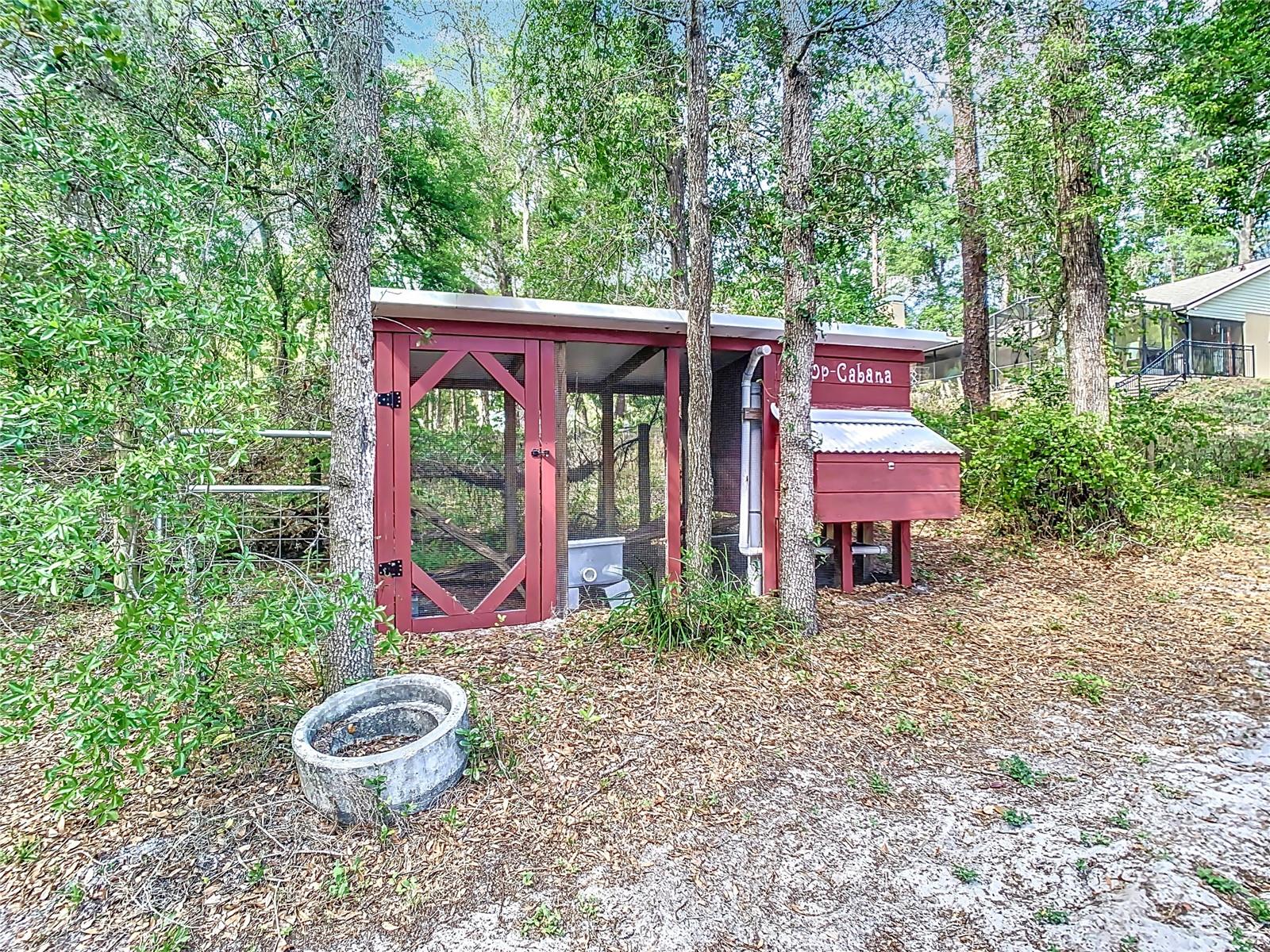 1990 S SPRING GARDEN AVE, DELAND, FL, 32720