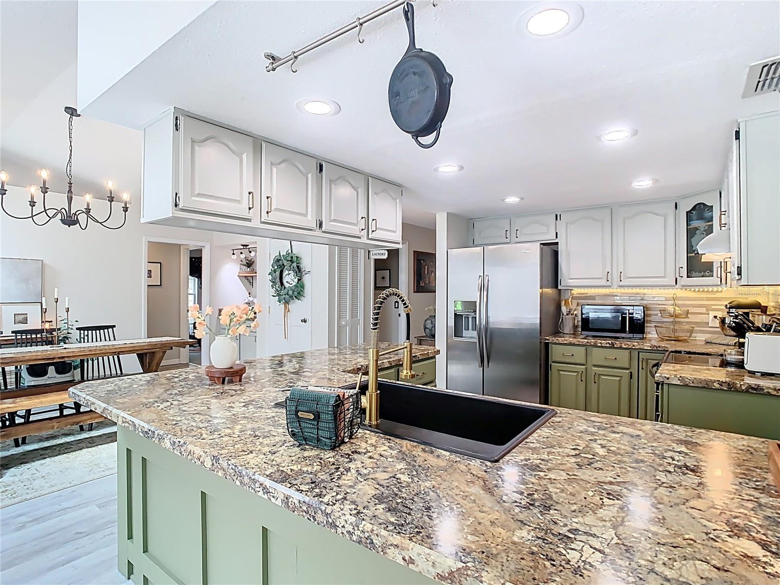 1990 S SPRING GARDEN AVE, DELAND, FL, 32720