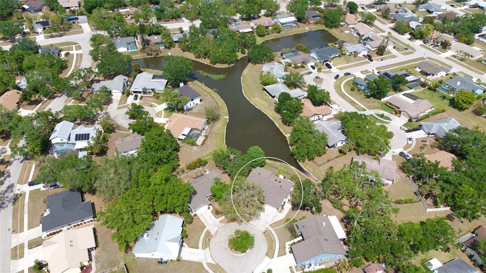 2529 RUSTIC OAK CT, SARASOTA, FL, 34232