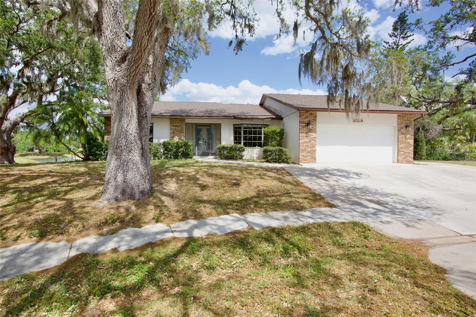 2529 RUSTIC OAK CT, SARASOTA, FL, 34232