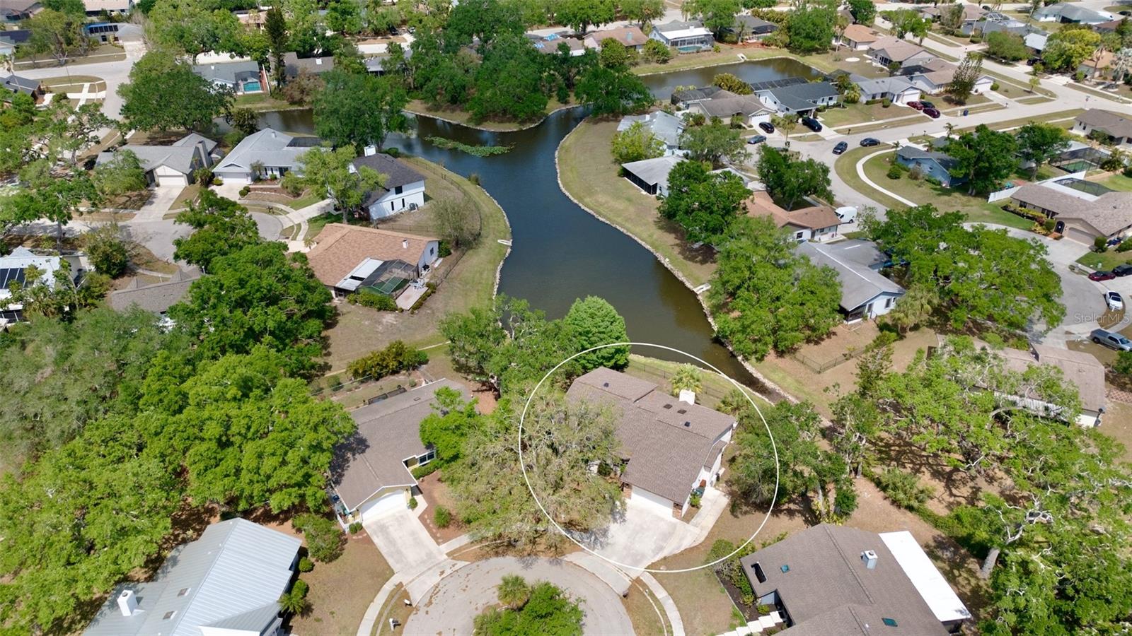 2529 RUSTIC OAK CT, SARASOTA, FL, 34232