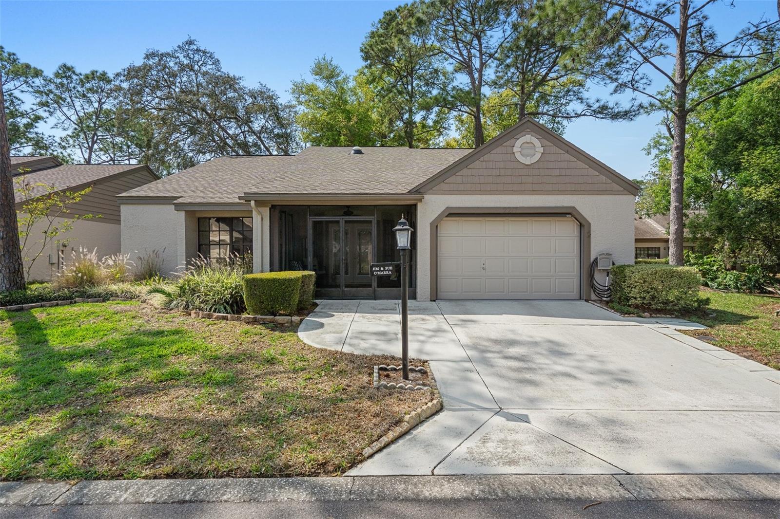 2217 BROADMOOR LN, SPRING HILL, FL, 34606