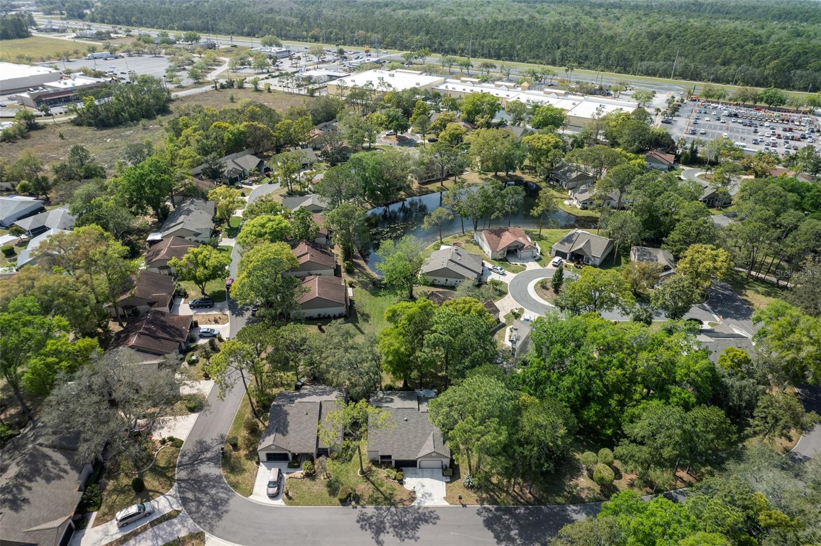 2217 BROADMOOR LN, SPRING HILL, FL, 34606