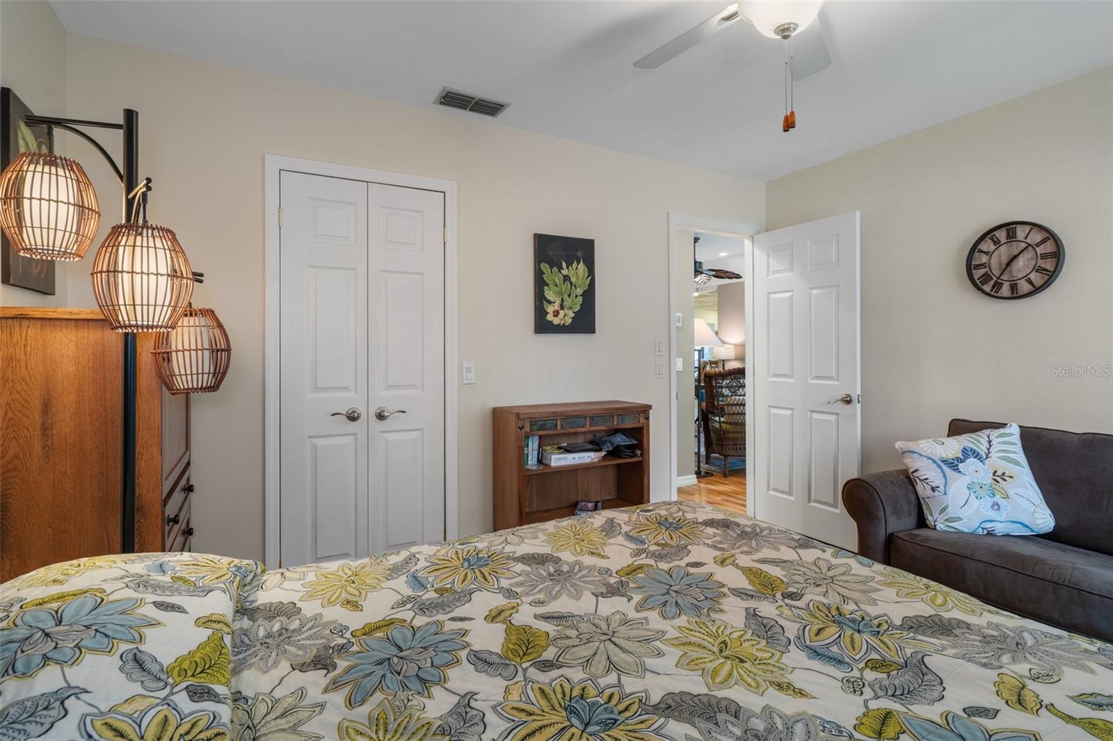 2217 BROADMOOR LN, SPRING HILL, FL, 34606