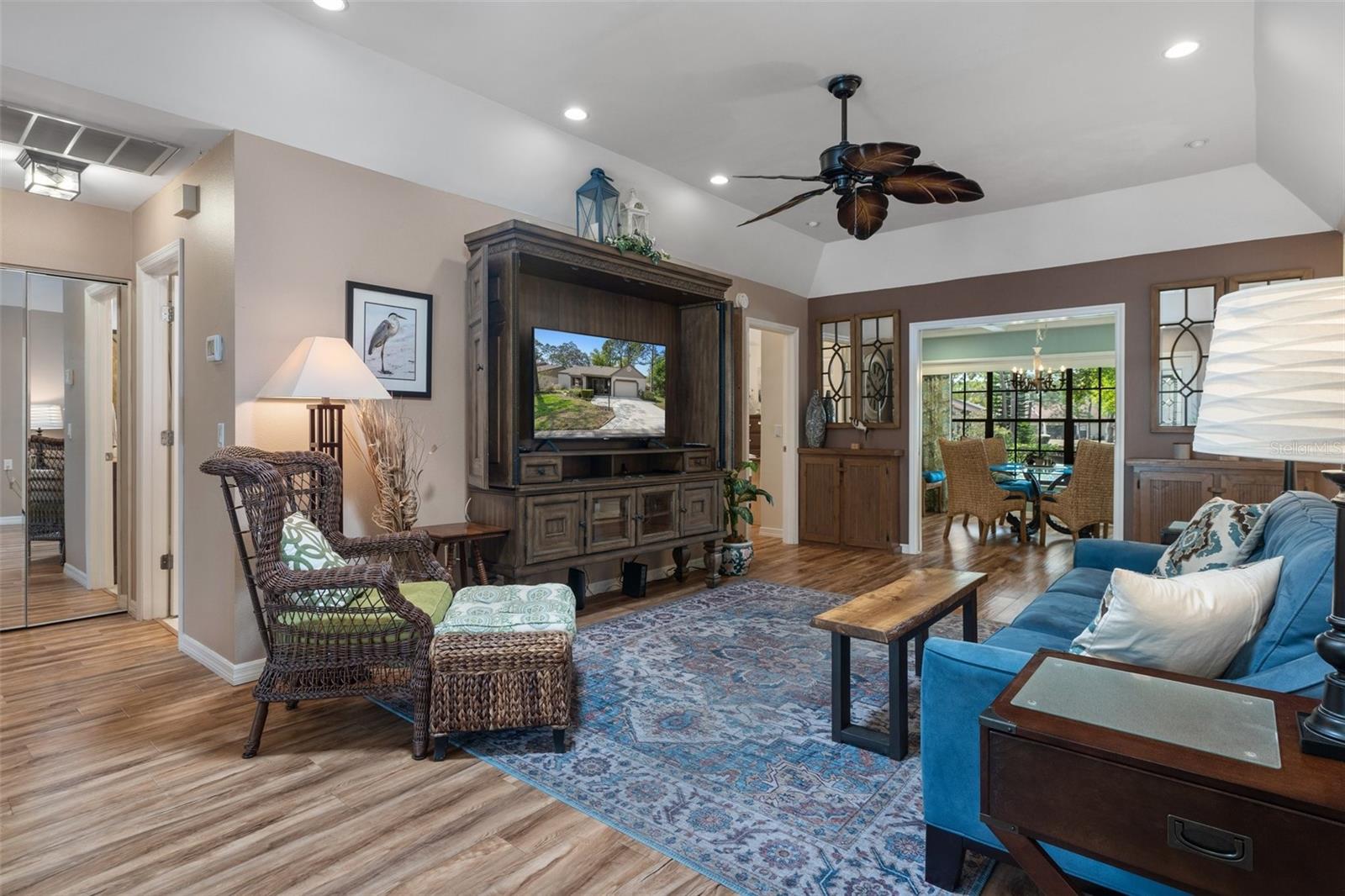 2217 BROADMOOR LN, SPRING HILL, FL, 34606