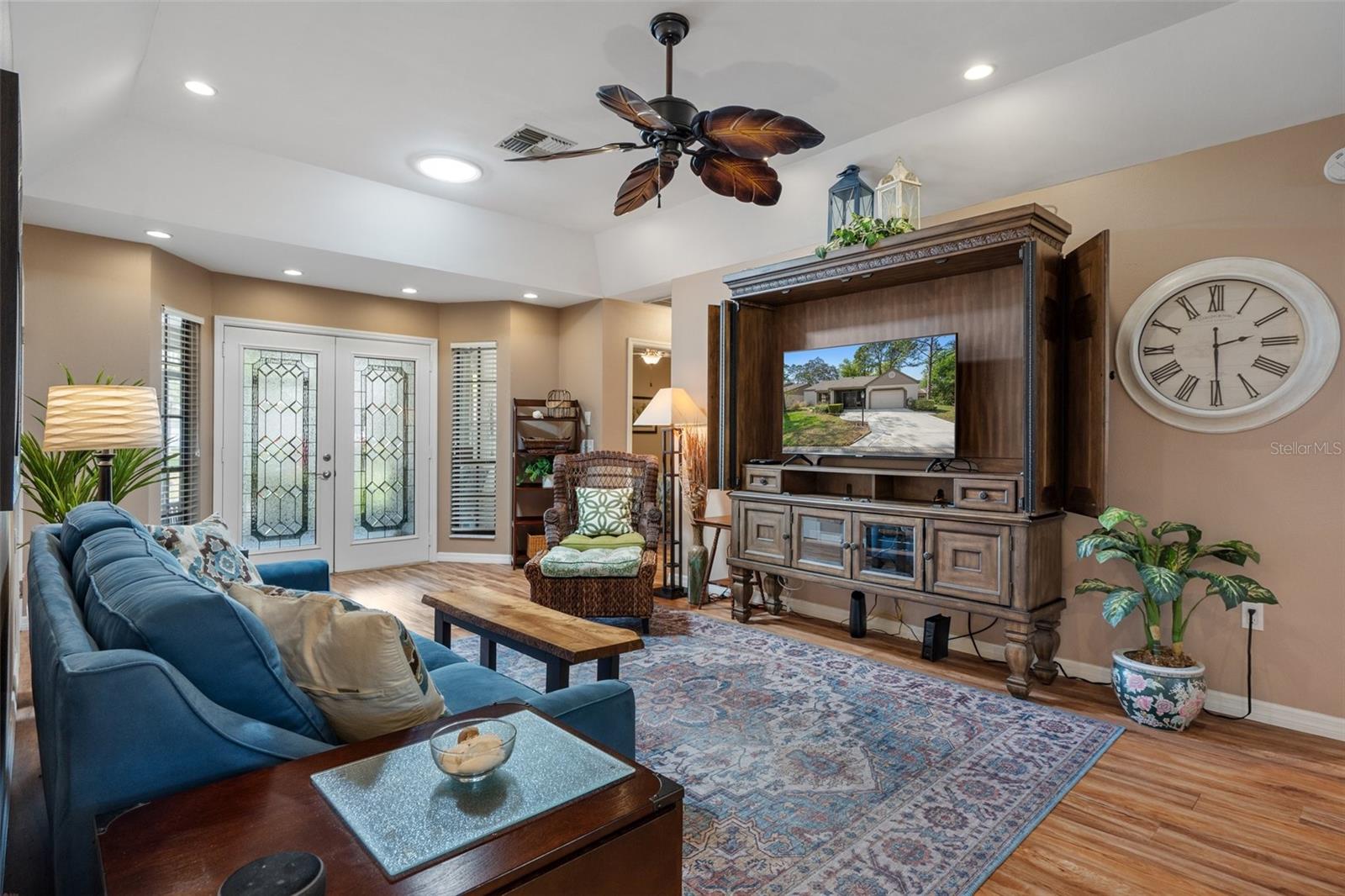 2217 BROADMOOR LN, SPRING HILL, FL, 34606