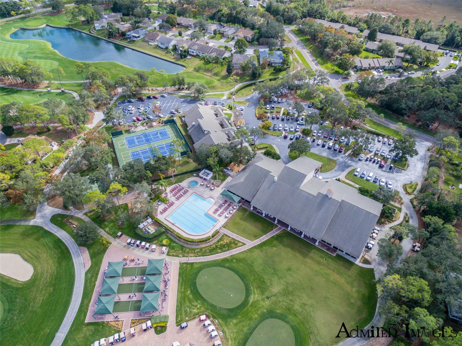 2217 BROADMOOR LN, SPRING HILL, FL, 34606