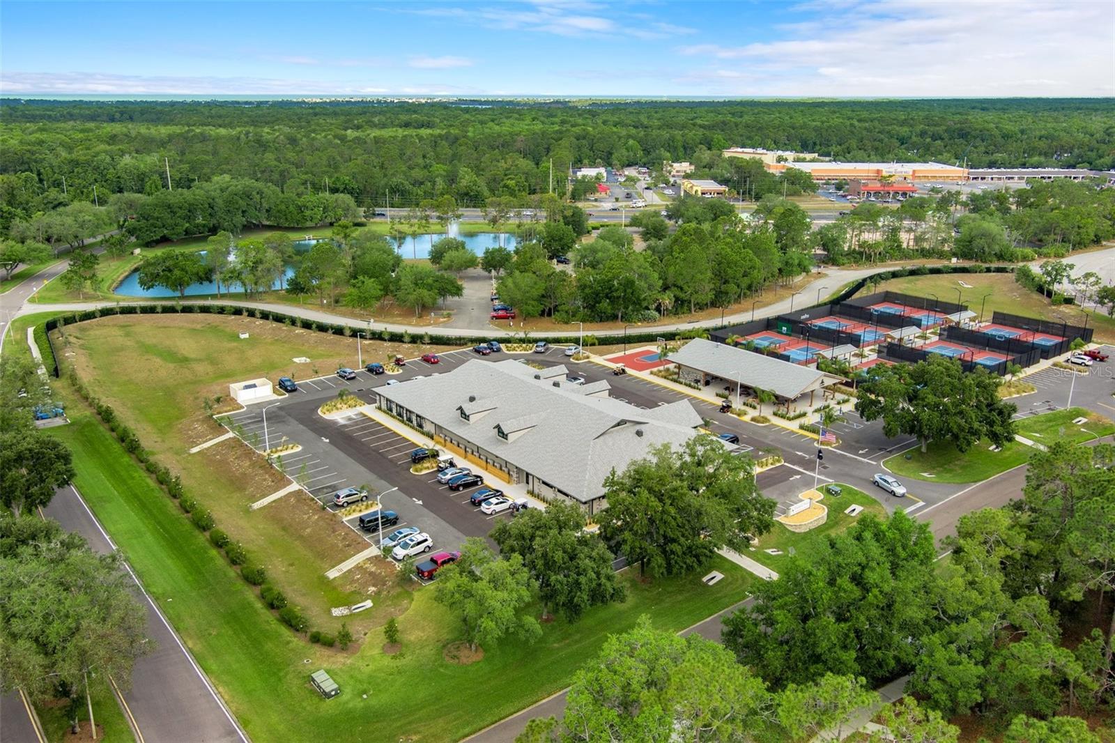 2217 BROADMOOR LN, SPRING HILL, FL, 34606