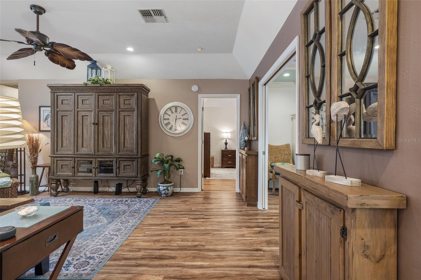 2217 BROADMOOR LN, SPRING HILL, FL, 34606