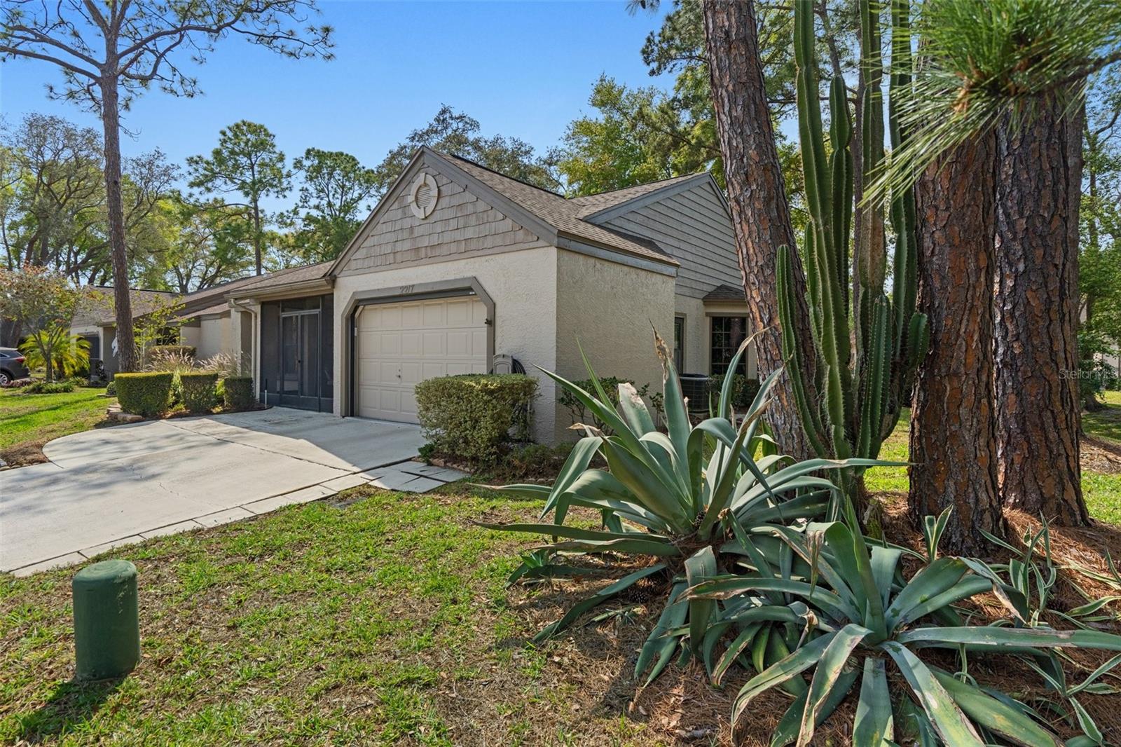 2217 BROADMOOR LN, SPRING HILL, FL, 34606