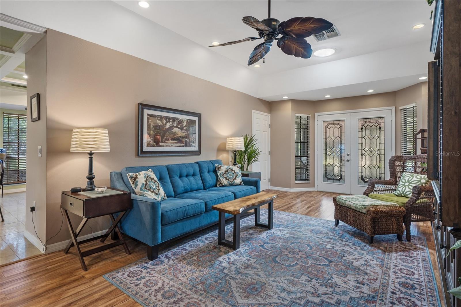 2217 BROADMOOR LN, SPRING HILL, FL, 34606