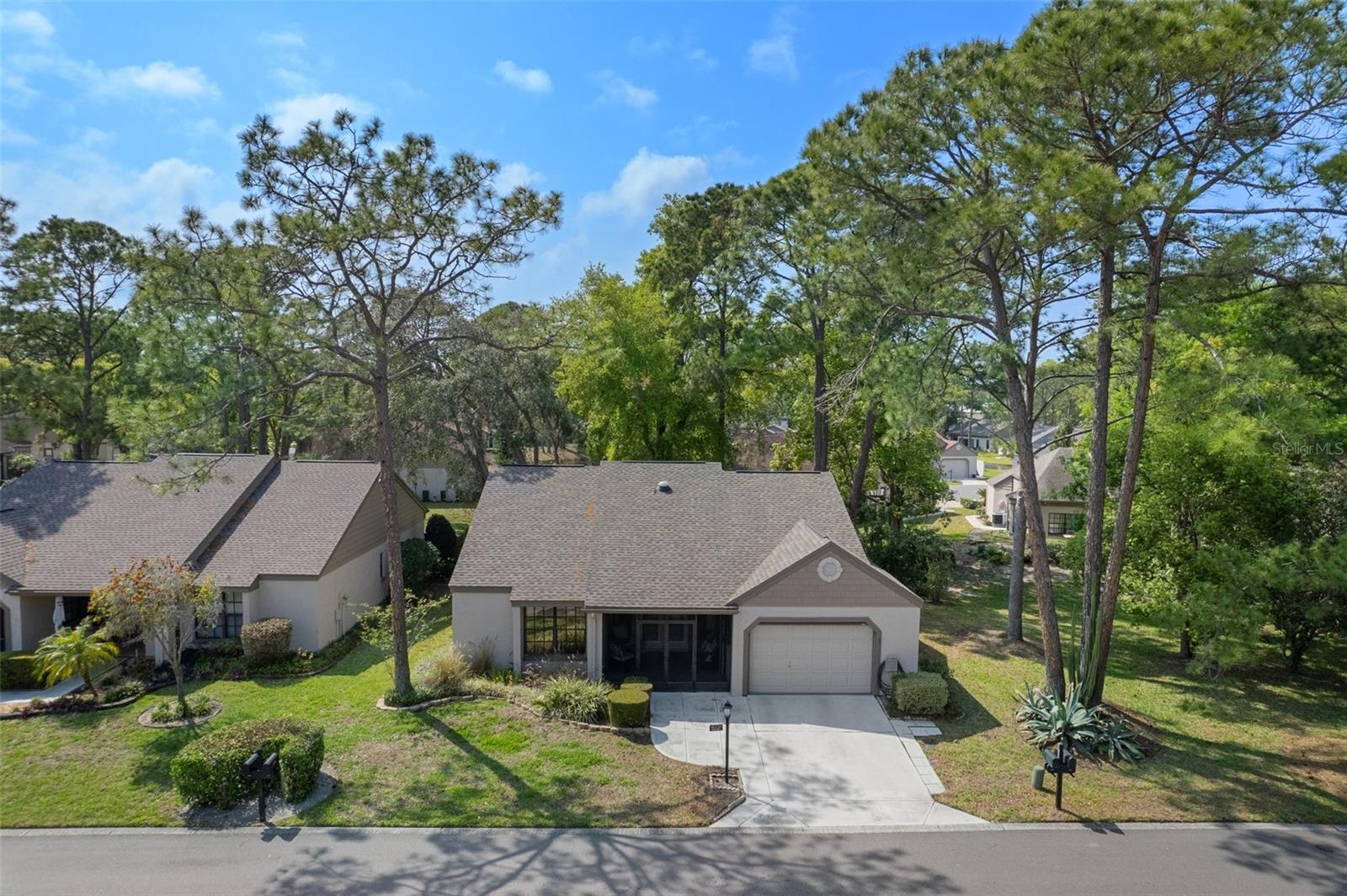 2217 BROADMOOR LN, SPRING HILL, FL, 34606