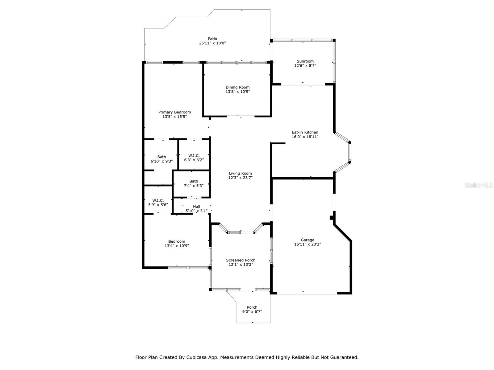 2217 BROADMOOR LN, SPRING HILL, FL, 34606