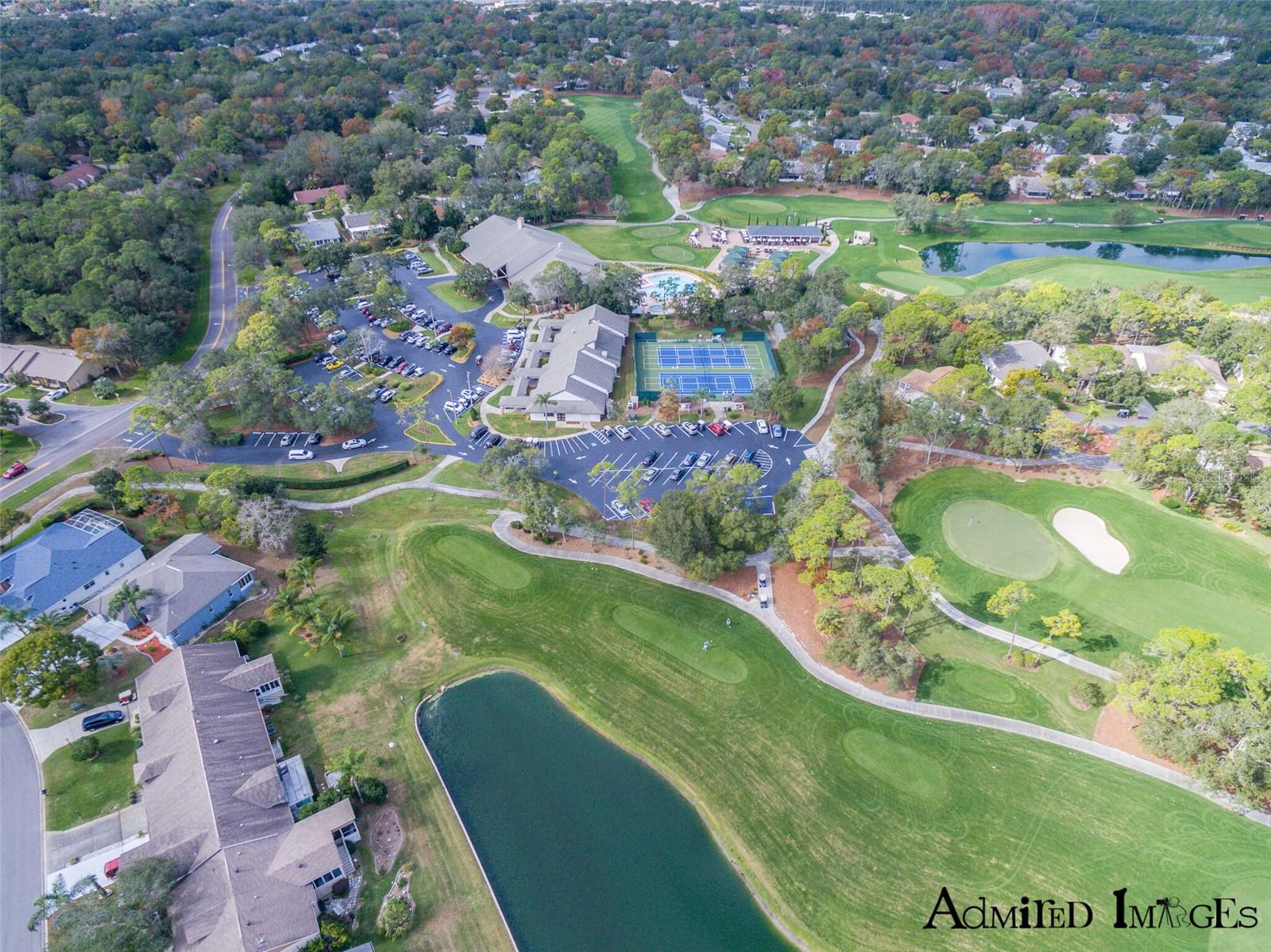 2217 BROADMOOR LN, SPRING HILL, FL, 34606