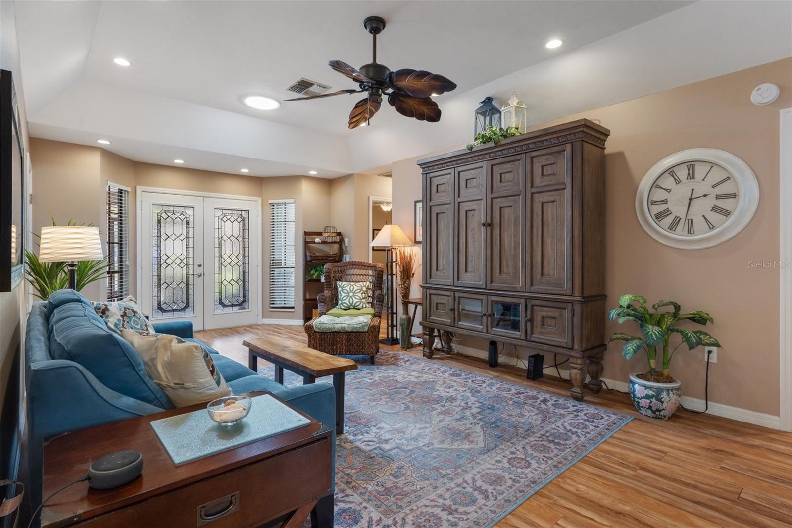 2217 BROADMOOR LN, SPRING HILL, FL, 34606