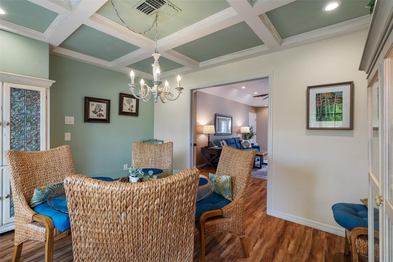 2217 BROADMOOR LN, SPRING HILL, FL, 34606