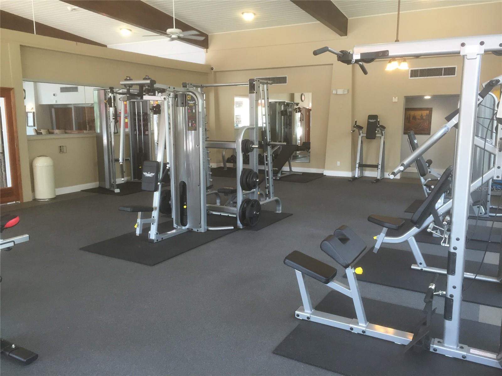 2610 COCONUT BAY LN #2J, SARASOTA, FL, 34237