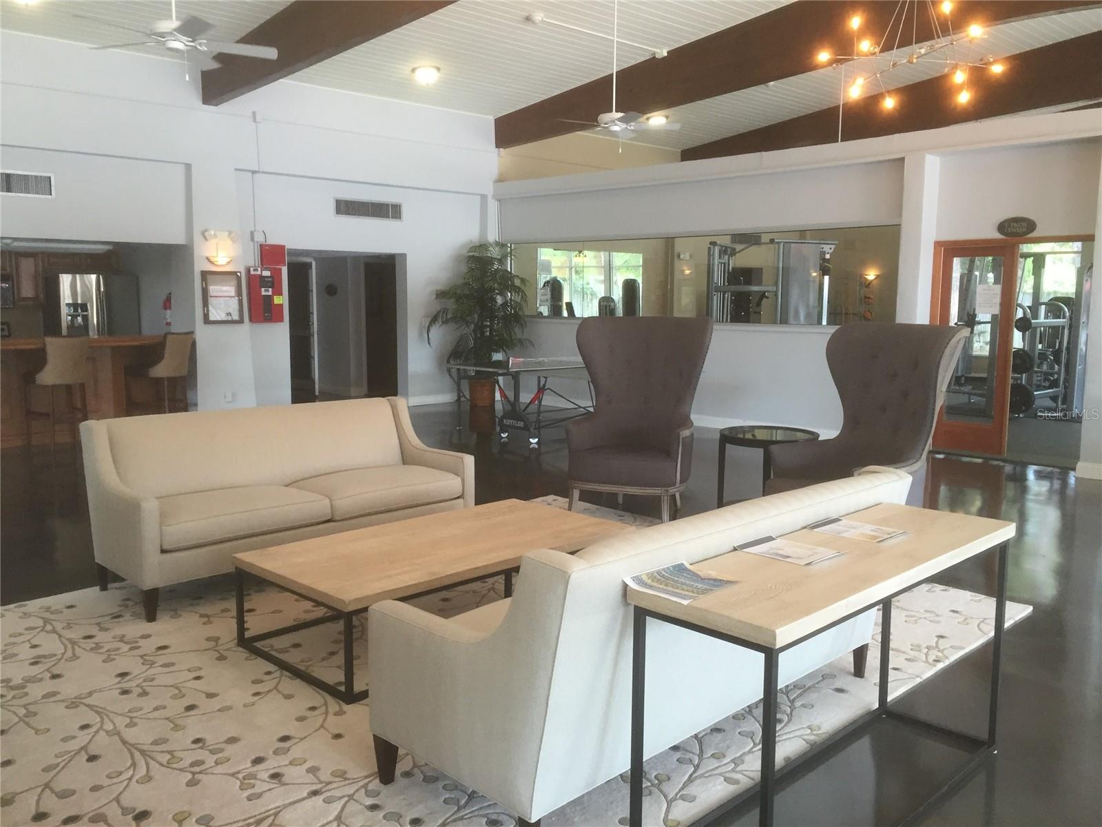 2610 COCONUT BAY LN #2J, SARASOTA, FL, 34237