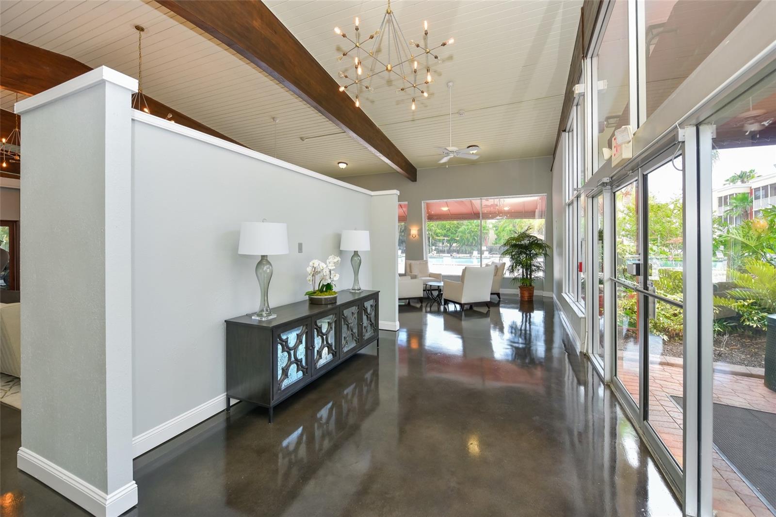 2610 COCONUT BAY LN #2J, SARASOTA, FL, 34237