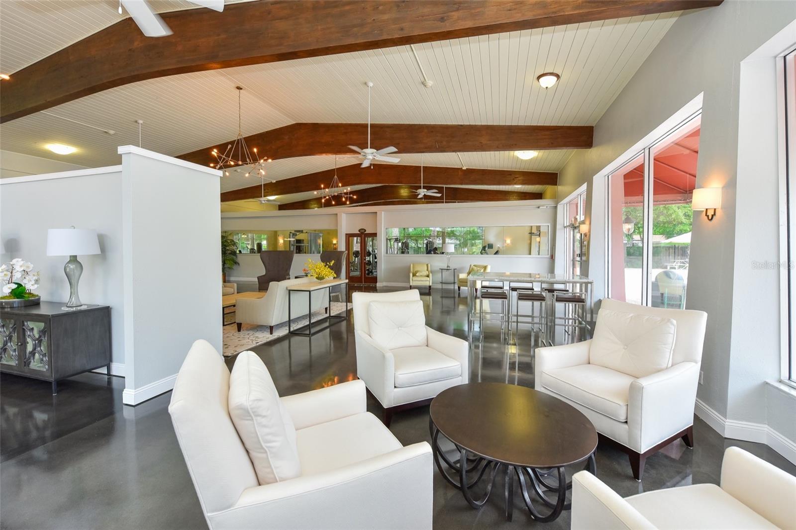 2610 COCONUT BAY LN #2J, SARASOTA, FL, 34237