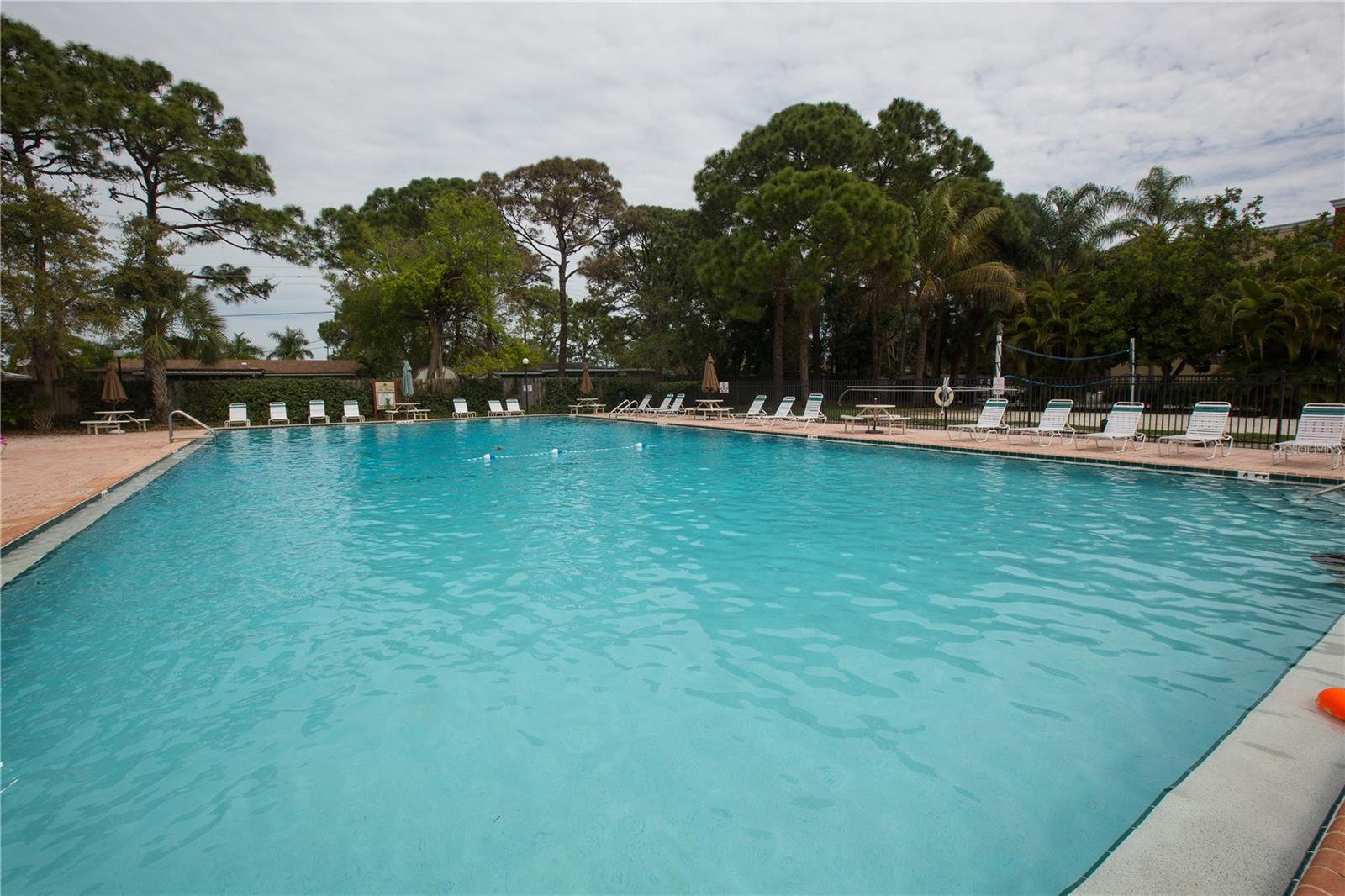 2610 COCONUT BAY LN #2J, SARASOTA, FL, 34237