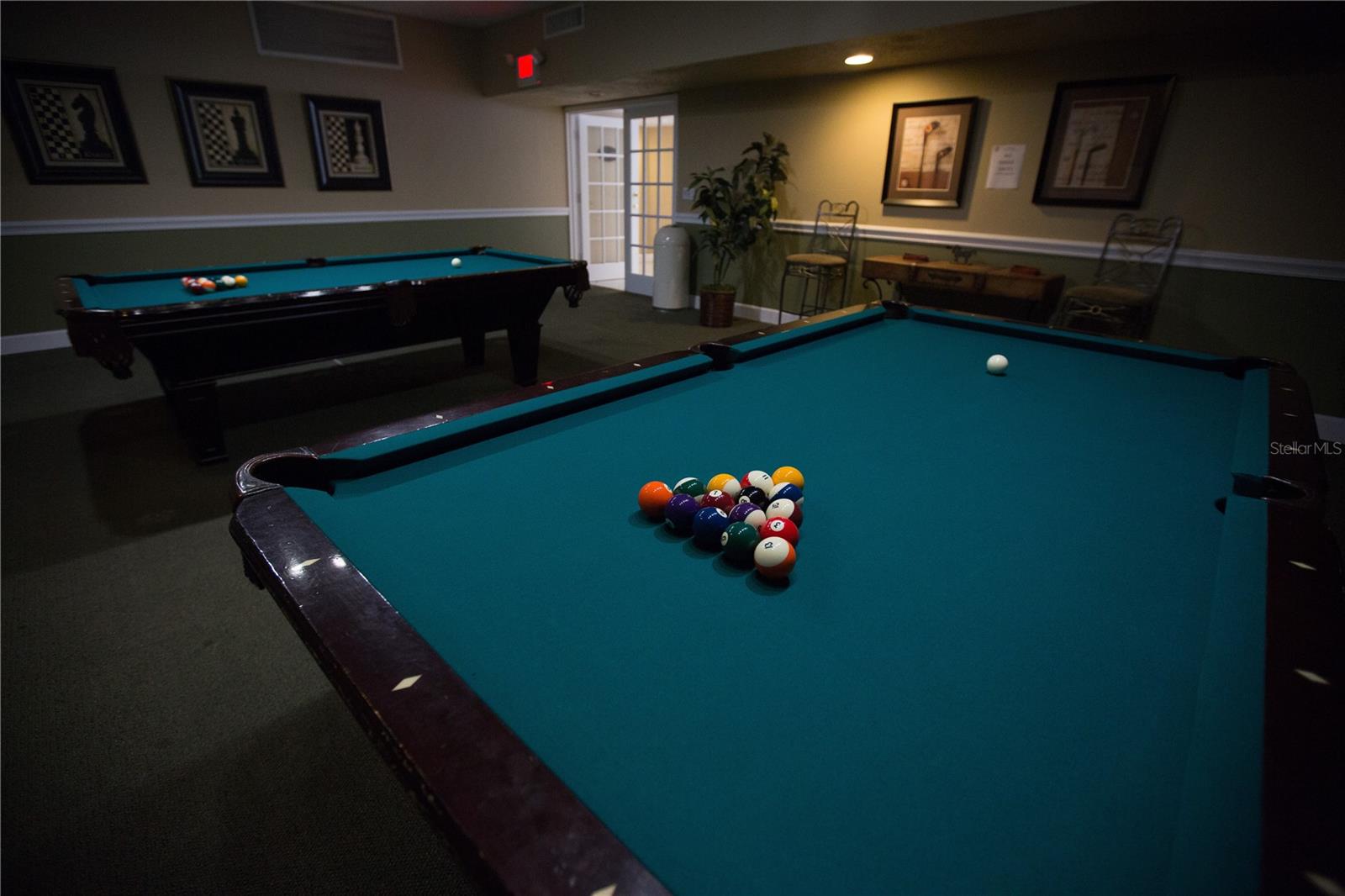 2610 COCONUT BAY LN #2J, SARASOTA, FL, 34237