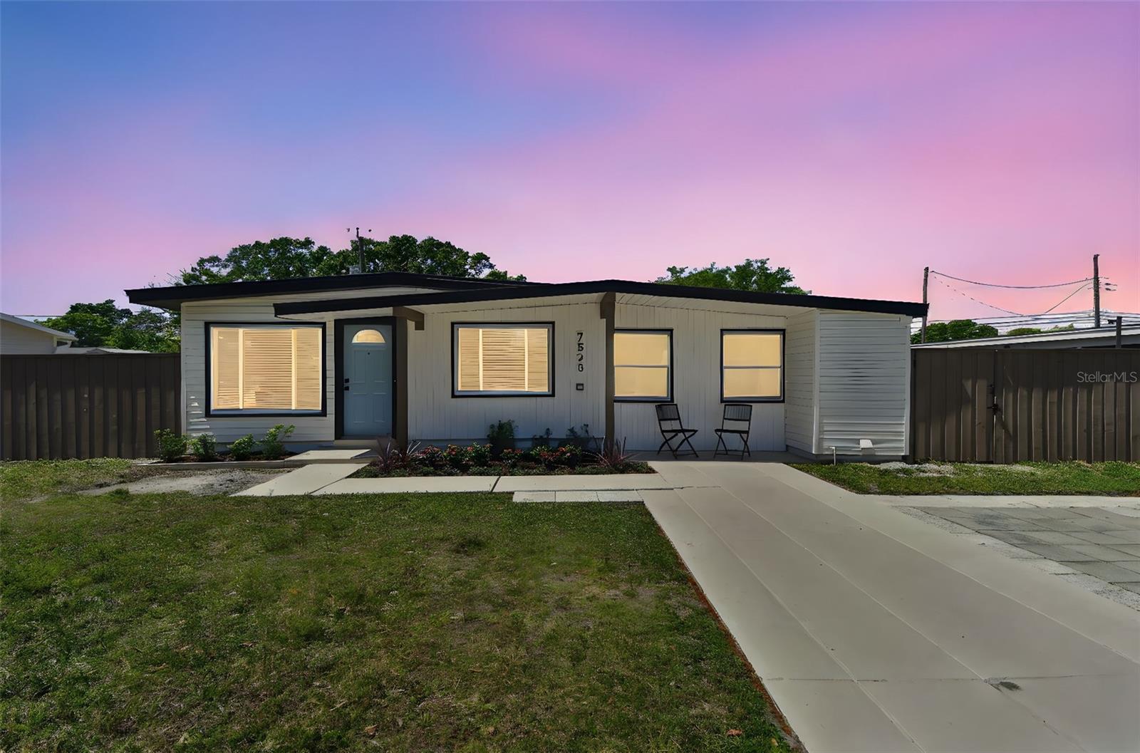 7520 ORPINE DR N, ST PETERSBURG, FL, 33702