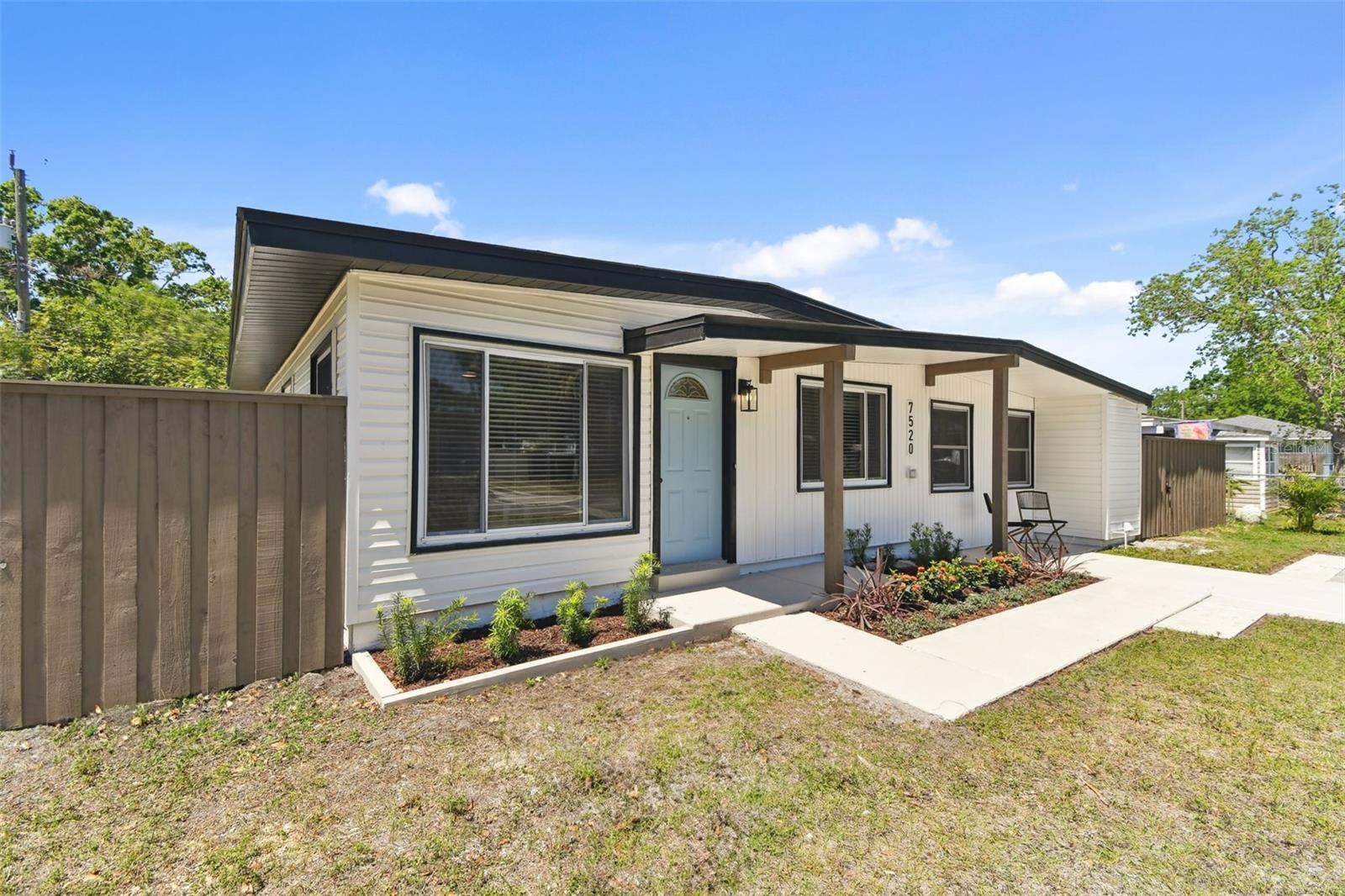 7520 ORPINE DR N, ST PETERSBURG, FL, 33702