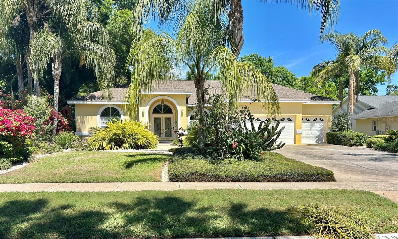 3916 APPLETREE DR, VALRICO, FL, 33594