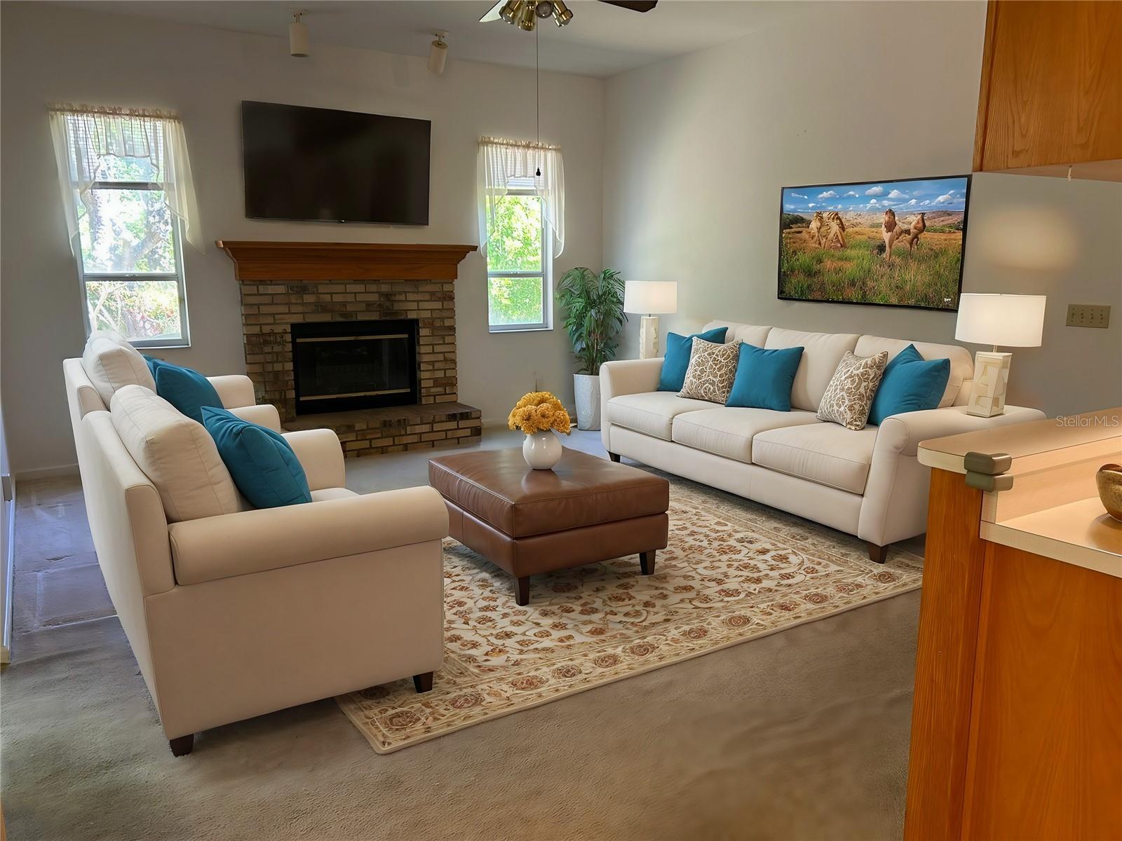 3916 APPLETREE DR, VALRICO, FL, 33594