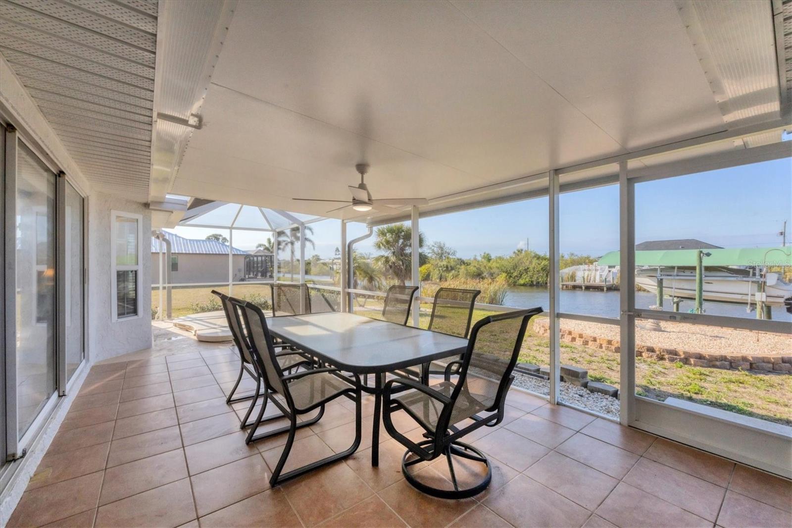 15184 ALDAMA CIR, PORT CHARLOTTE, FL, 33981